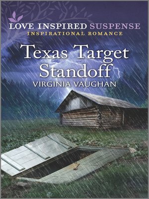 cover image of Texas Target Standoff